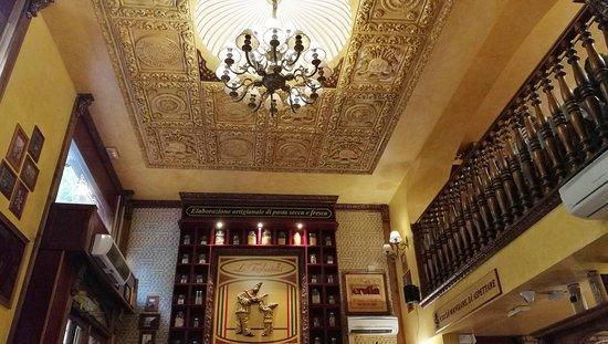 La Tagliatella Plaça Catalunya